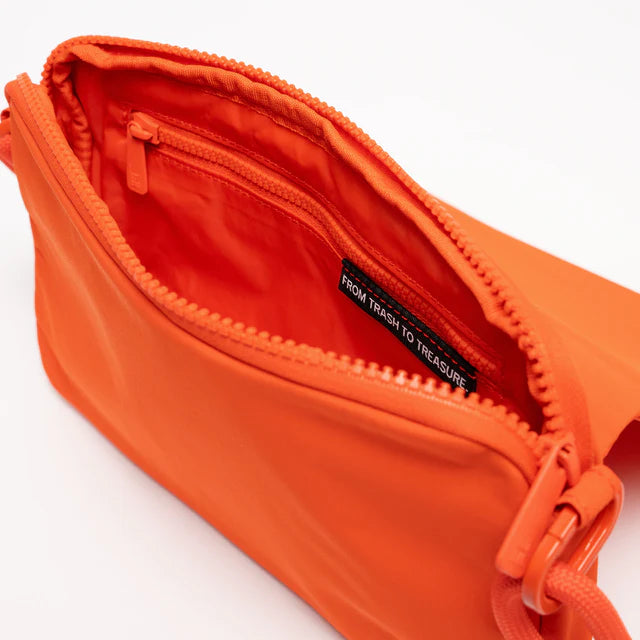 Facet Bag 'Hot Coral' GOT BAG