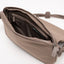 Facet Bag 'Oyster'