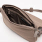 Facet Bag 'Oyster' GOT BAG