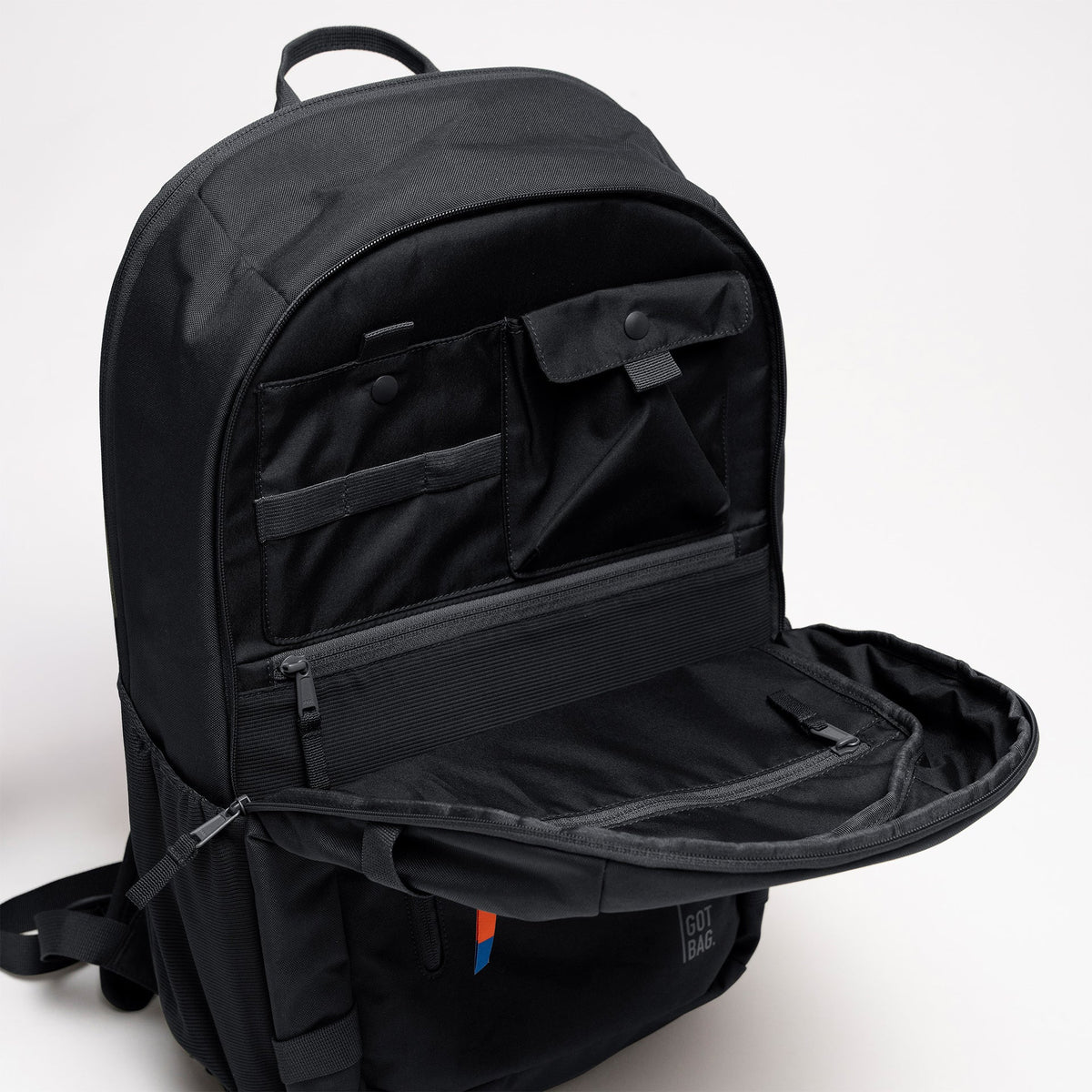 Hybrid Pack 'Black' GOT BAG