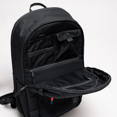 Hybrid Pack 'Black' GOT BAG