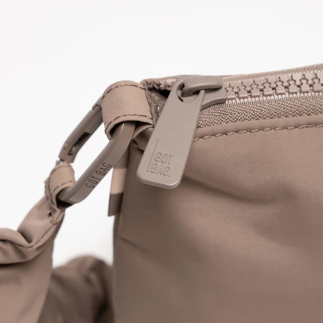 Lucid Bag 'Oyster' GOT BAG