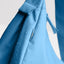 Moon Bag Large 'Aqua' – Monochrome Edition GOT BAG