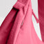 Moon Bag Large 'Salina Pink' – Monochrome Edition GOT BAG
