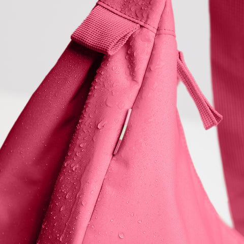 Moon Bag Large 'Salina Pink' – Monochrome Edition GOT BAG