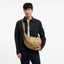 Moon Bag Large 'Sea Moss' – Monochrome Edition GOT BAG