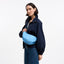 Moon Bag Small 'Aqua' – Monochrome Edition GOT BAG