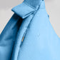 Moon Bag Small 'Aqua' – Monochrome Edition GOT BAG