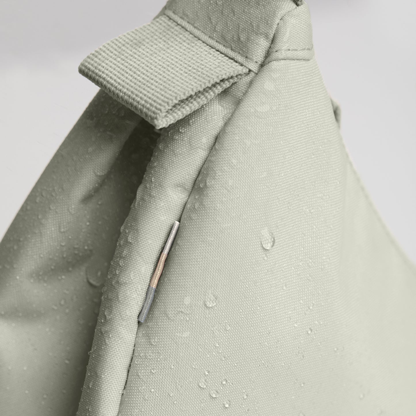 Moon Bag Small 'Beach Foam' – Monochrome Edition GOT BAG