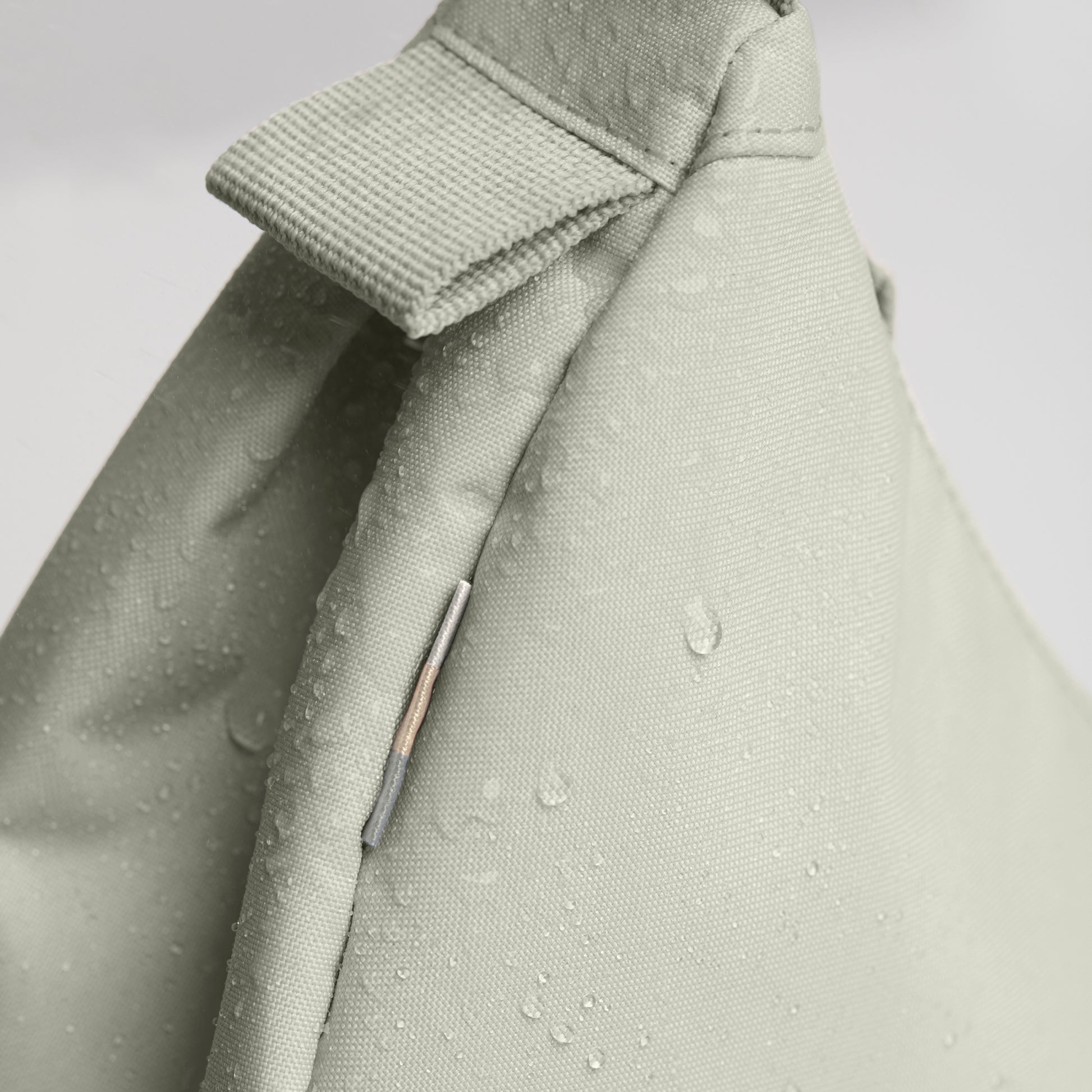Moon Bag Small 'Beach Foam' – Monochrome Edition GOT BAG
