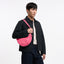Moon Bag Small 'Salina Pink' – Monochrome Edition GOT BAG