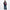 Moon Bag Small 'Salina Pink' – Monochrome Edition GOT BAG