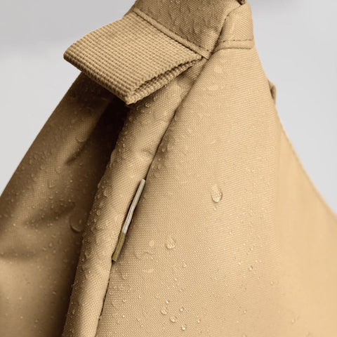 Moon Bag Small 'Sea Moss' – Monochrome Edition GOT BAG