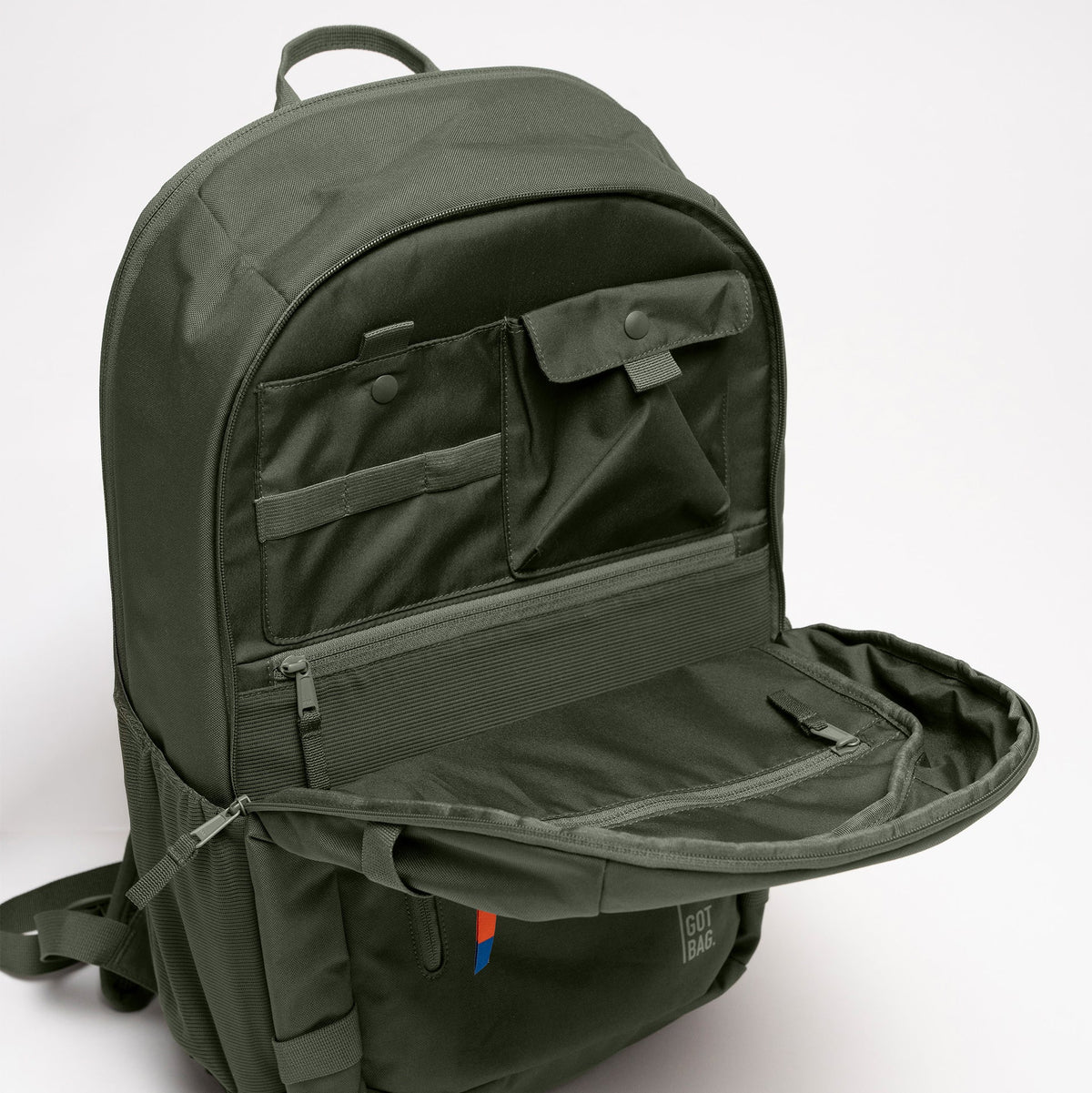 Hybrid Pack 'Algae' GOT BAG