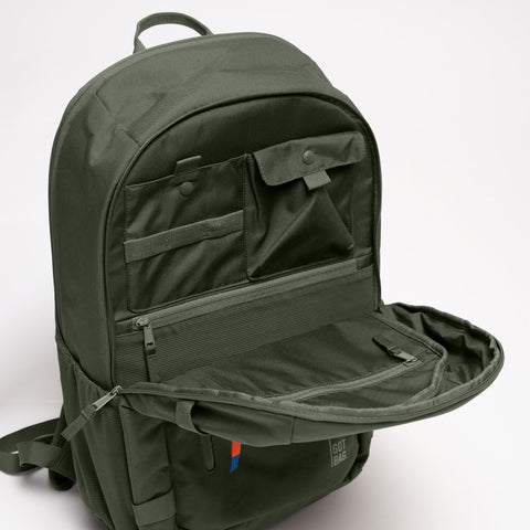 Hybrid Pack 'Algae' GOT BAG