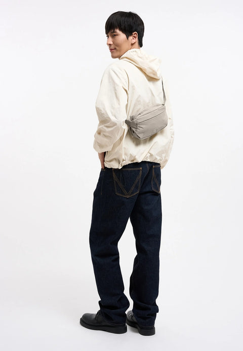 Adapt Sling Bag 'Scallop' – Monochrome Edition GOT BAG