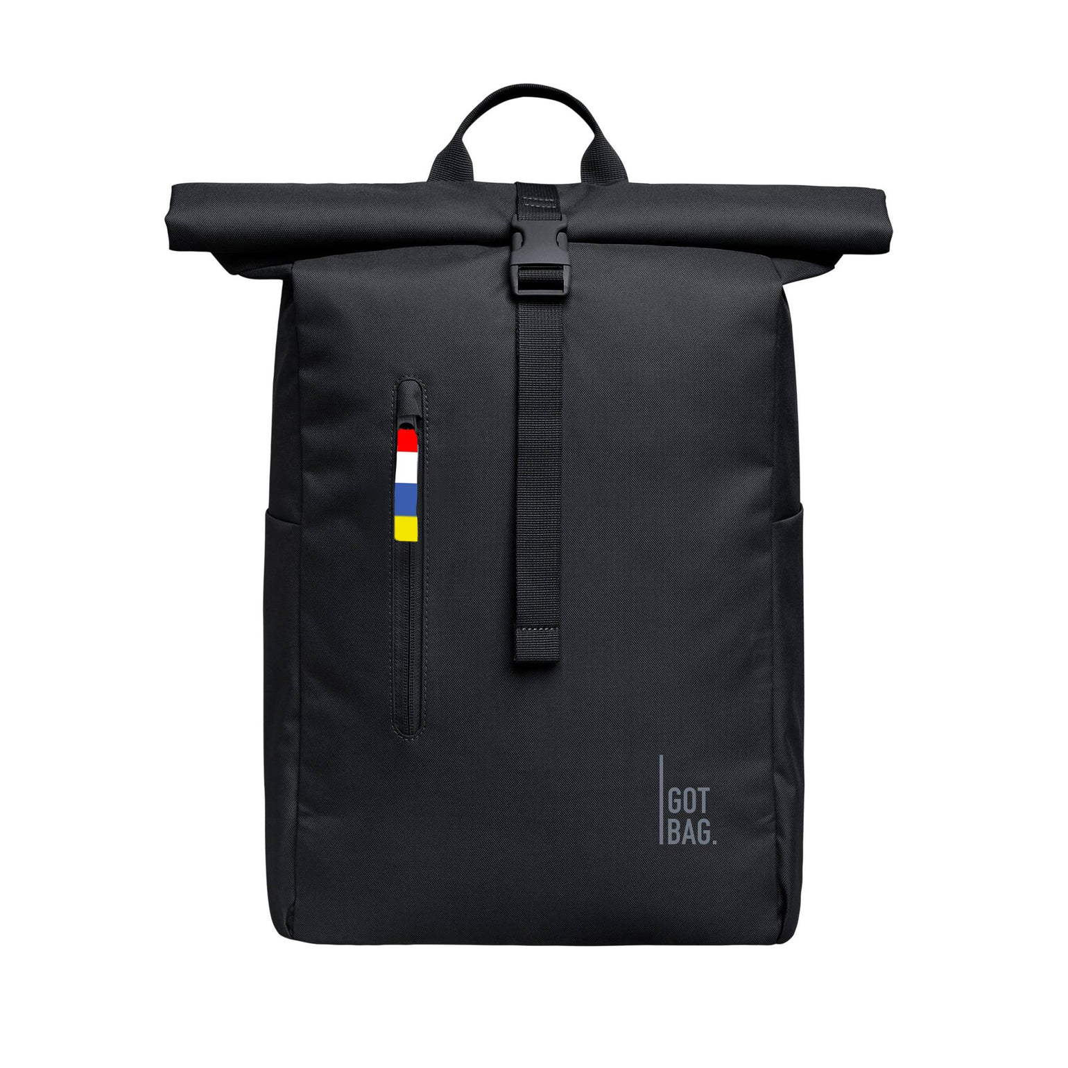 RollTop Easy 'Fastnachts-Edition' (GOT BAG x LIEBS Kollektion) GOT BAG