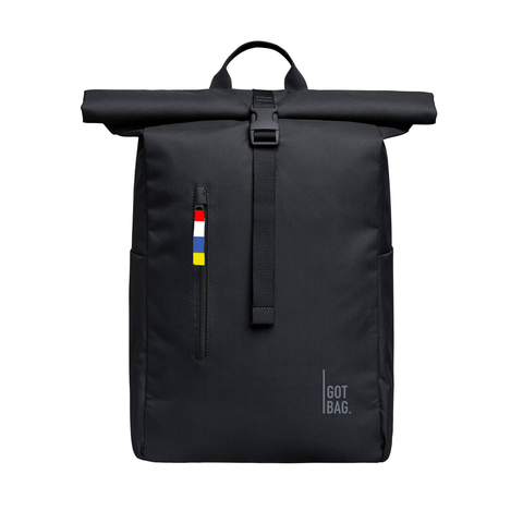 RollTop Easy 'Fastnachts-Edition' (GOT BAG x LIEBS Kollektion)
