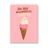 Postkarte &