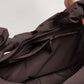 Moon Bag Ruffle 'Sea Lion' – Monochrome Edition GOT BAG