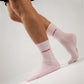 Tennissocken 'amore' No Bad Days Club