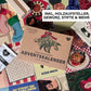Zweisamkeits-Box 'Adventskalender'