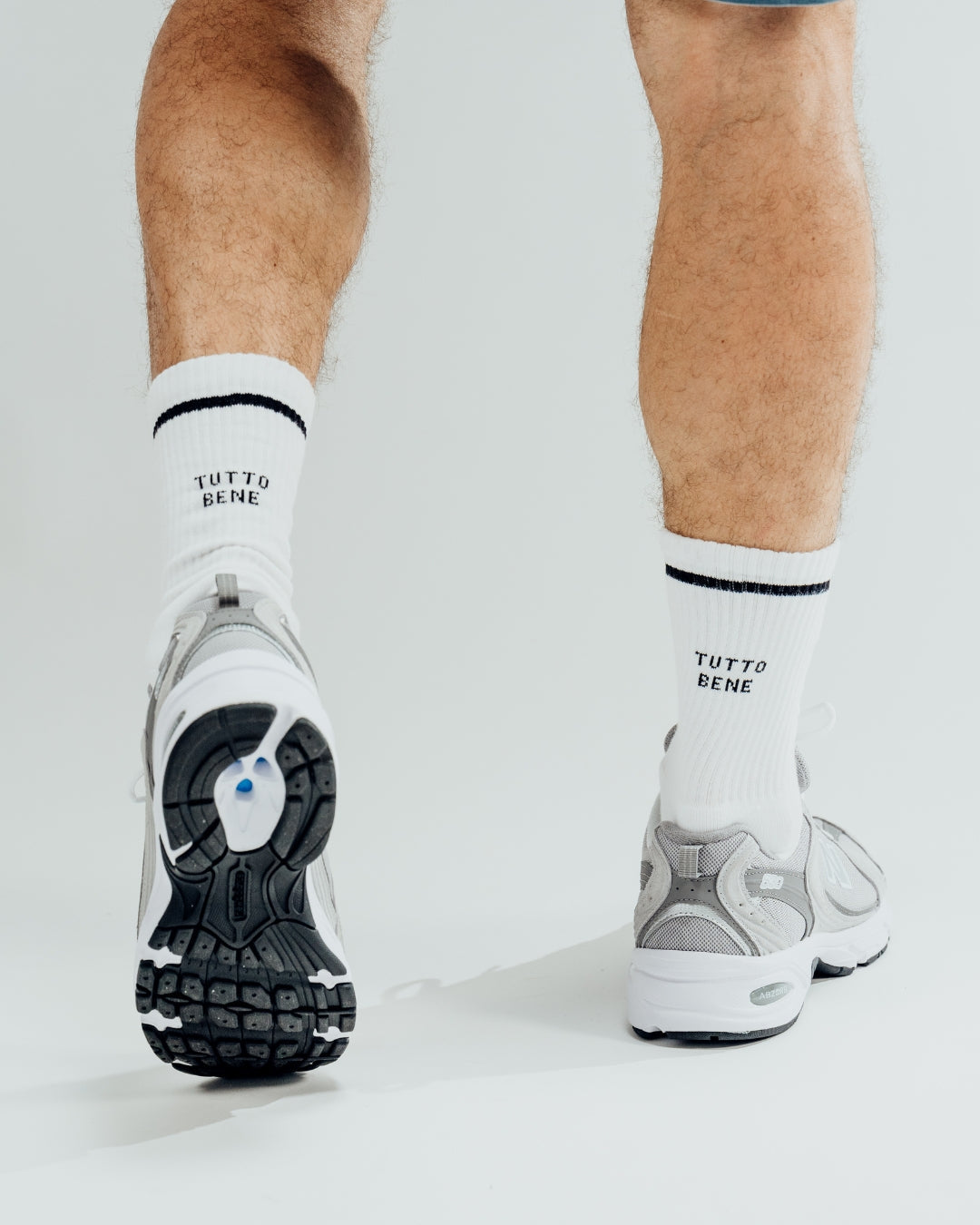 Tennissocken 'Tutto Bene' No Bad Days Club