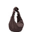 Moon Bag Ruffle 'Sea Lion' – Monochrome Edition