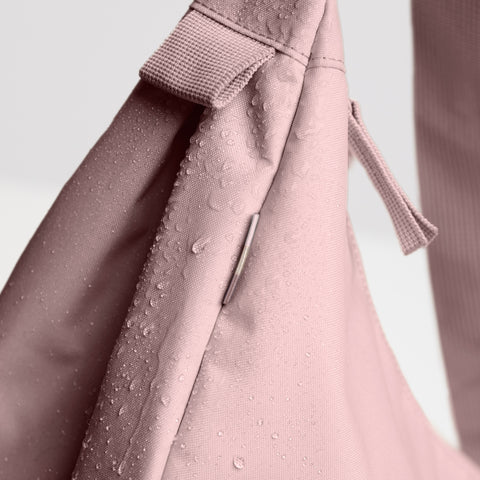 Moon Bag Large 'Red Sand' – Monochrome Edition GOT BAG