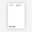 Notizkalender 'was wir lieben: in 365 Tagen' – 2026 Birte Spreuer, Daniela Spinelli / Verlag Hermann Schmidt