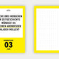 Abreißkalender 'Was ich mich frage 2027' Verlag Hermann Schmidt