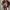 Haarklammer 'Mila' – choco polka dots Jona the Label
