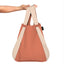 Notabag – Sand/Terracotta Notabag