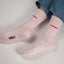 Socken 'amore'