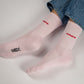 Tennissocken 'amore' No Bad Days Club