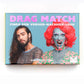 Memo-Spiel 'Drag Match' Laurence King Verlag
