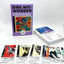 One-Hit-Wonder Quartett IndieCards