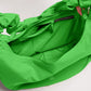 Moon Bag Ruffle 'Leaf Sheep' – Monochrome Edition GOT BAG