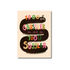 Postkarte &