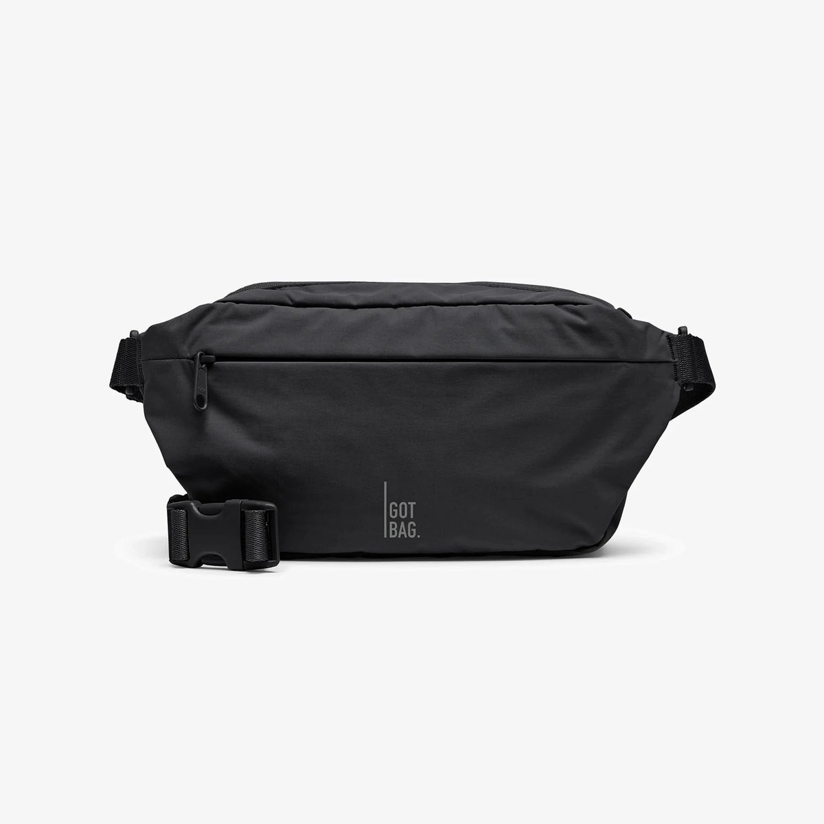 Adapt Sling Bag 'Black' – Monochrome Edition GOT BAG