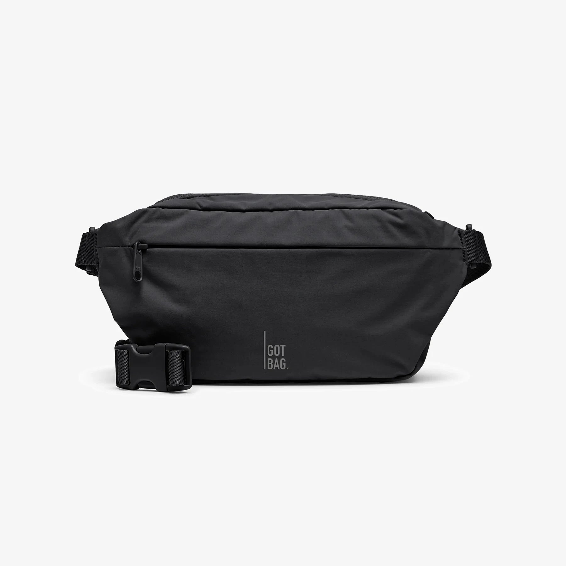 Adapt Sling Bag 'Black' – Monochrome Edition GOT BAG