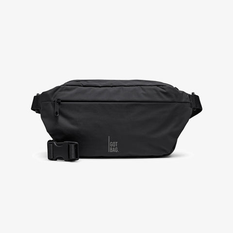 Adapt Sling Bag 'Black' – Monochrome Edition GOT BAG