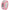 Washi Tape 'Winkekatze' – pink Rico Design