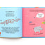 Kinderbuch 'Wem gehört der Haufen?' Laurence King Verlag