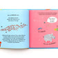 Kinderbuch 'Wem gehört der Haufen?' Laurence King Verlag