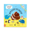 Kinderbuch 'Wem gehört der Haufen?' Laurence King Verlag