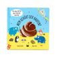 Kinderbuch 'Wem gehört der Haufen?' Laurence King Verlag