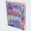 Buch '30 Real Boys' – mutig, gefühlvoll und ganz sie selbst Fikri Anıl Altıntaş, Paul Brodowsky / Hanser