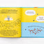 Kinderbuch 'Wem gehört der Haufen?' Laurence King Verlag