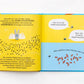 Kinderbuch 'Wem gehört der Haufen?' Laurence King Verlag
